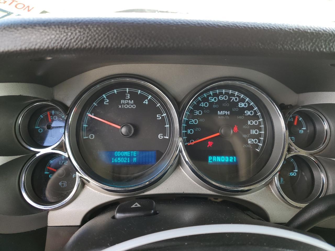 2GTEK19J381220587 2008 GMC Sierra K1500