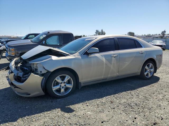 2011 Chevrolet Malibu 1Lt VIN: 1G1ZC5E13BF266411 Lot: 46635684