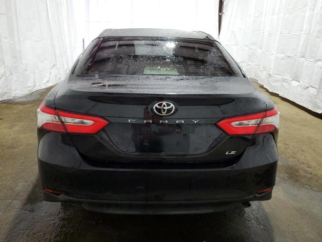 2018 Toyota Camry L VIN: JTNB11HK2J3009733 Lot: 48435194