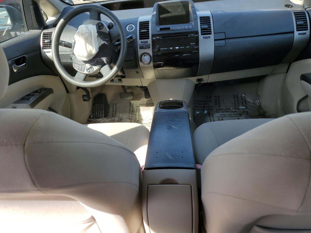 JTDKB20U977572848 2007 Toyota Prius