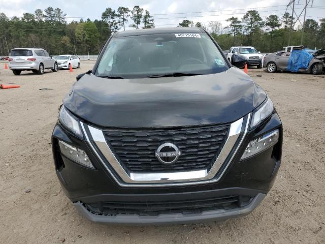 2023 Nissan Rogue Sv VIN: 5N1BT3BA2PC741973 Lot: 82818163