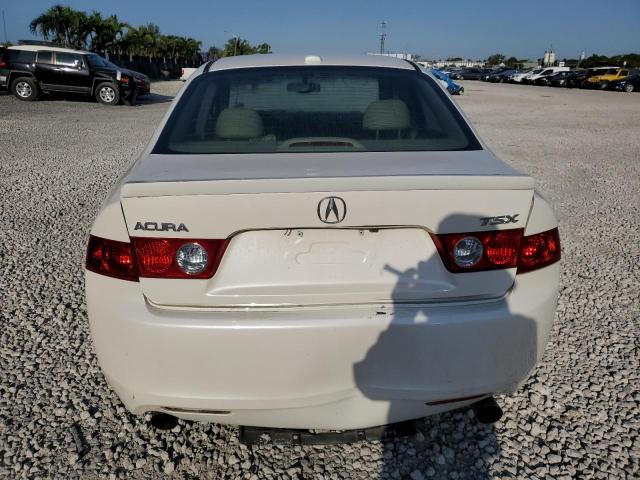 JH4CL96925C027221 | 2005 Acura tsx