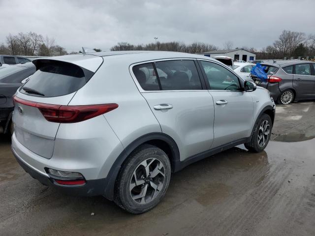 2021 Kia Sportage - Image 3