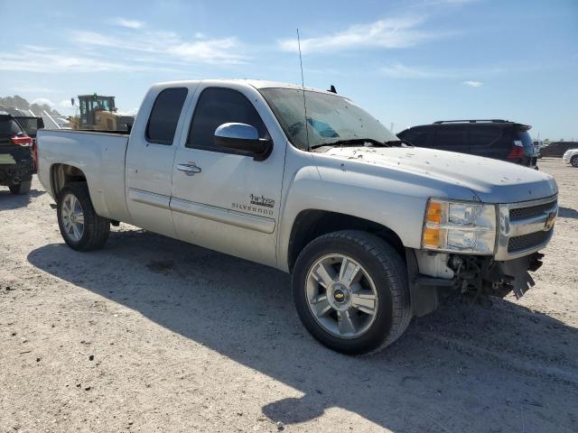 2013 Chevrolet Silverado C1500 Lt VIN: 1GCRCSE08DZ128555 Lot: 47759914