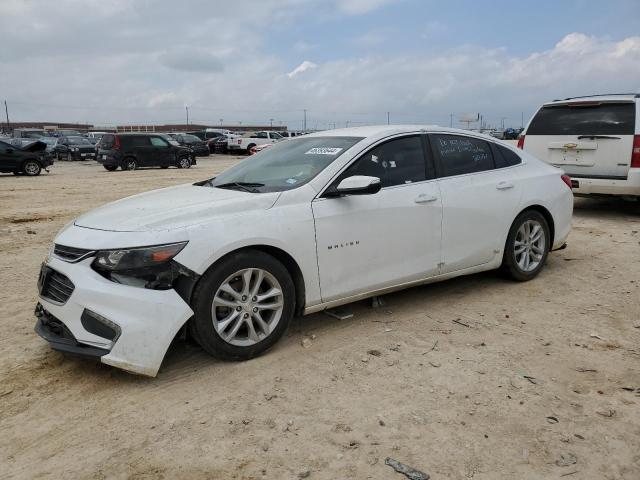 2016 Chevrolet Malibu Lt VIN: 1G1ZE5STXGF310251 Lot: 46393644