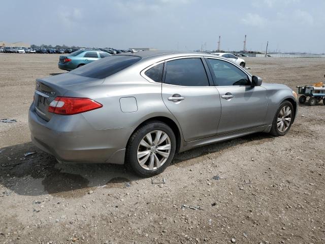 2011 Infiniti M37 VIN: JN1BY1AP8BM321916 Lot: 46139694