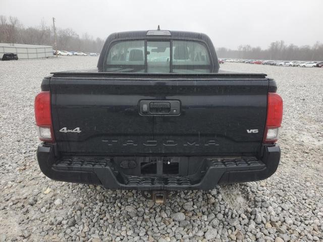 2018 TOYOTA TACOMA DOU - 3TMCZ5AN8JM181227