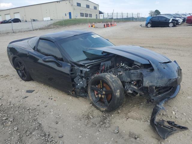 2011 Chevrolet Corvette VIN: 1G1YF2DW8B5104116 Lot: 47823014