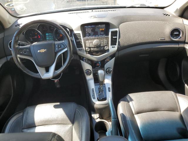 1G1PG5SB8E7403141 | 2014 Chevrolet cruze ltz