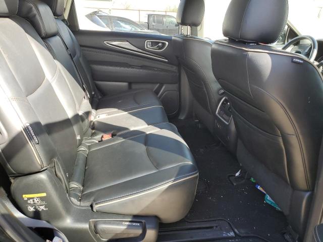 2020 INFINITI QX60 LUXE - 5N1DL0MN9LC530691