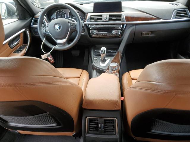 2017 BMW 330 XI - WBA8D9G36HNU64191