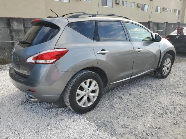 2013 Nissan Murano S VIN: JN8AZ1MU8DW206333 Lot: 45464984