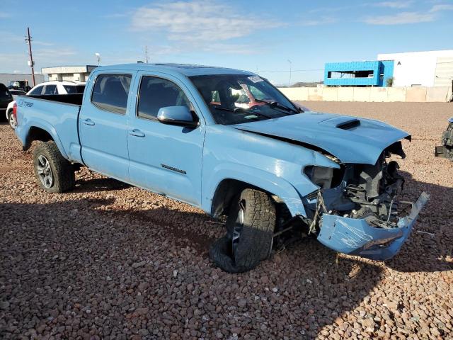 2019 Toyota Tacoma Double Cab VIN: 3TMDZ5BN3KM059296 Lot: 46135174