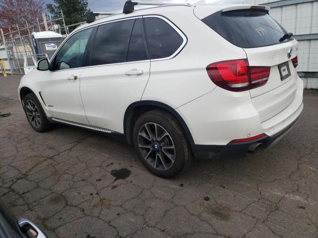 VIN 5UXKS4C50F0N06940 2015 BMW X5, Xdrive35D no.2