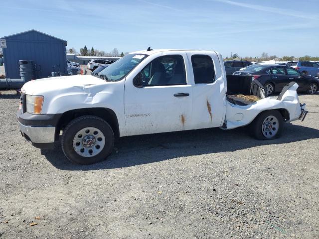 Lot #2413697986 2008 GMC SIERRA C15 salvage car