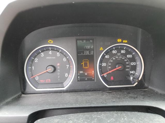 2009 Honda CR-V - Image 9