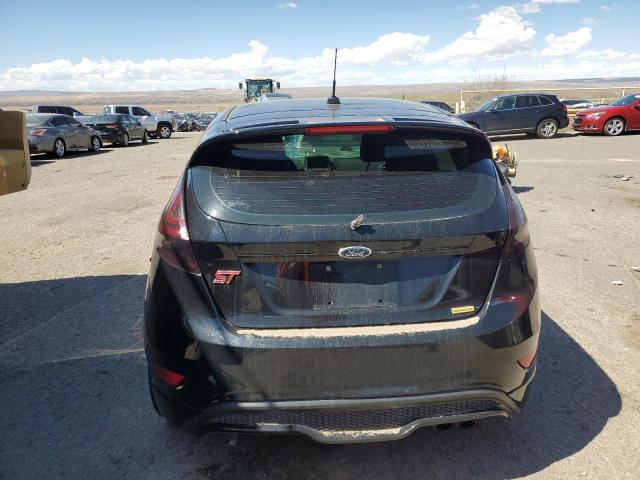 2016 FORD FIESTA ST - 3FADP4GX9GM143906