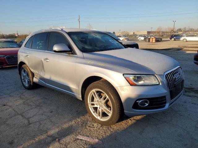 VIN WA1C2AFP9HA080920 2017 Audi Q5, Premium no.4