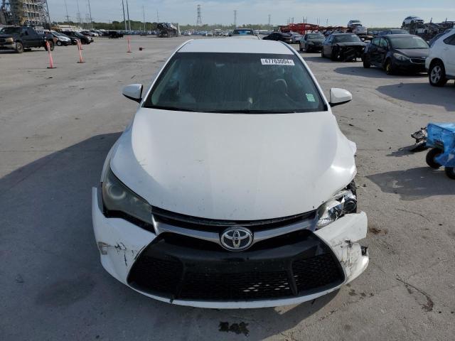 2016 Toyota Camry Le VIN: 4T1BF1FK6GU612059 Lot: 47763004