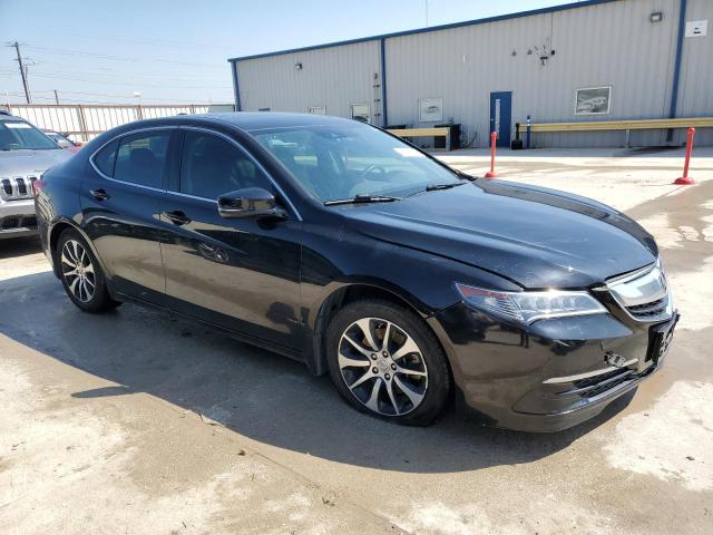 Vin: 19uub1f57ga008039, lot: 48105834, acura tlx tech 20164