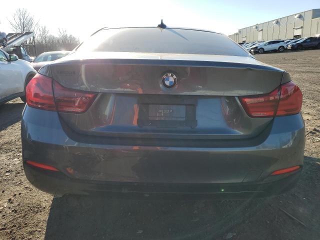 VIN WBA4W5C51KAE43923 2019 BMW 4 Series, 430XI no.6