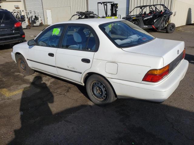 1994 Toyota Corolla Le VIN: 1NXAE09BXRZ172659 Lot: 46278594