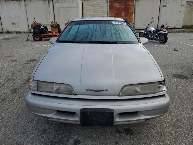 1990 Ford Thunderbird Super Coupe VIN: 1FAPP64R5LH122595 Lot: 46134894