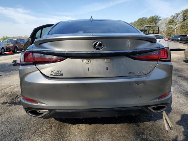 2019 Lexus Es 350 VIN: 58ABZ1B13KU047842 Lot: 47719714