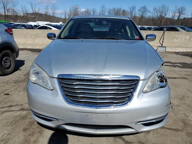 2011 Chrysler 200 Limited VIN: 1C3BC2FG2BN526883 Lot: 63638524