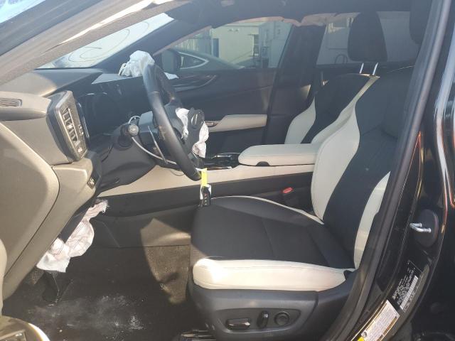 2022 LEXUS NX 250 JTJADCAZ0N5004421
