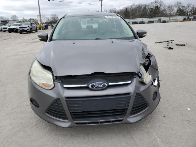 2014 Ford Focus Se VIN: 1FADP3F21EL353480 Lot: 43699354