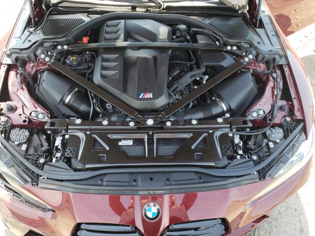 WBS43AZ02PCM93585 BMW M4 COMPETI 11