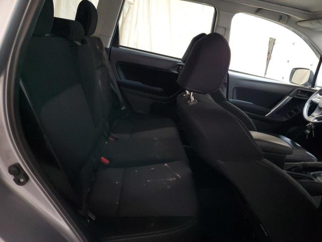 2015 SUBARU FORESTER 2 - JF2SJADCXFH839651