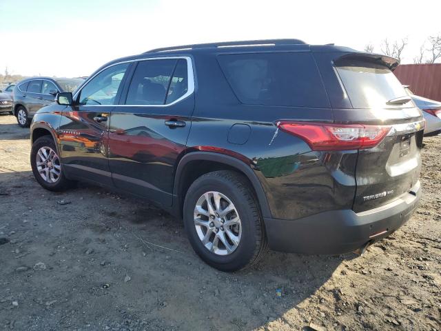 1GNEVHKW2LJ146140 Chevrolet Traverse L 2