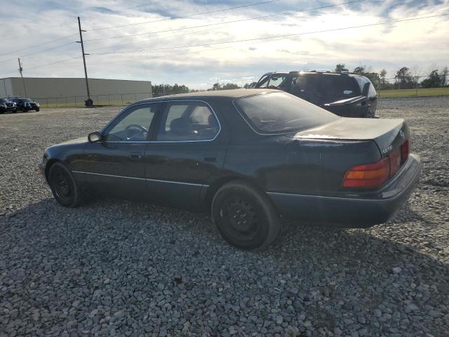 1992 Lexus Ls 400 VIN: JT8UF11E1N0133078 Lot: 45722464