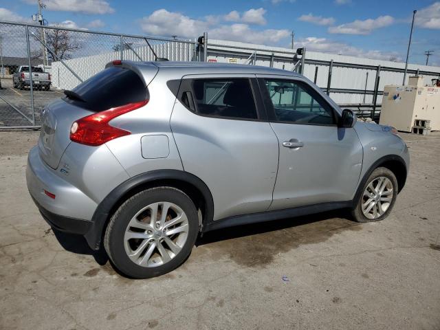 2014 Nissan Juke S VIN: JN8AF5MRXET454940 Lot: 47685844