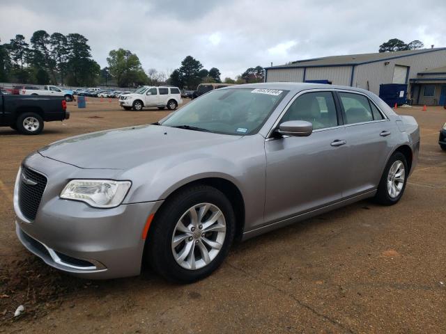 2015 CHRYSLER 300 LIMITE 2C3CCAAG7FH779606