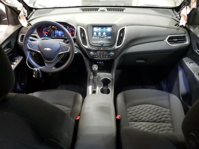 2019 CHEVROLET EQUINOX LT - 3GNAXUEV6KS667007