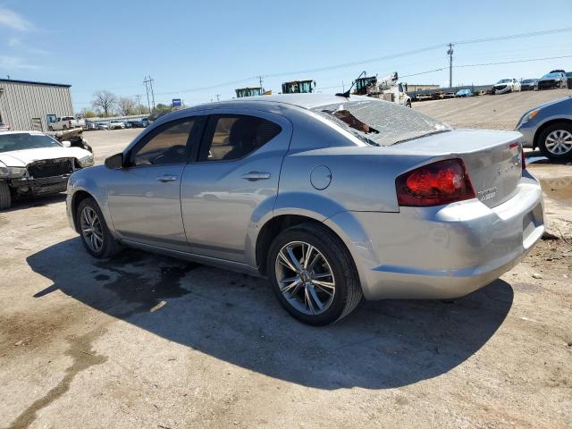 VIN 1C3CDZAB2DN571797 2013 Dodge Avenger, SE no.2