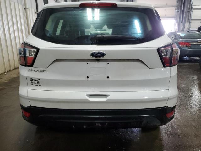 2017 Ford Escape S VIN: 1FMCU0F7XHUB56293 Lot: 45944054