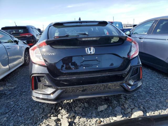 2020 HONDA CIVIC LX - SHHFK7G39LU301075