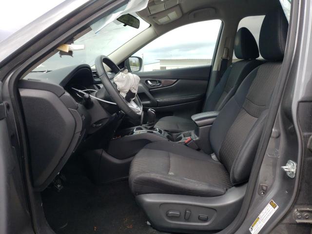 2018 NISSAN ROGUE S/SL 5N1AT2MT8JC752343