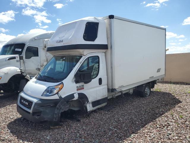 2021 RAM PROMASTER #3086796403