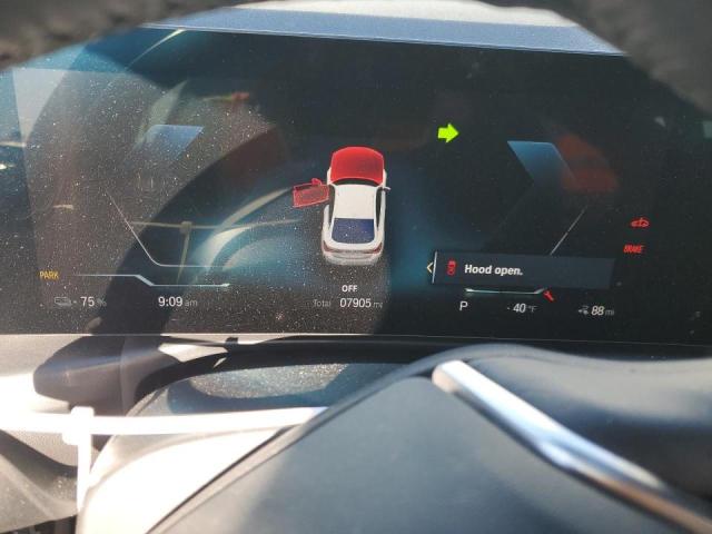 2023 BMW I4 EDRIVE3 - WBY43AW04PFP69807