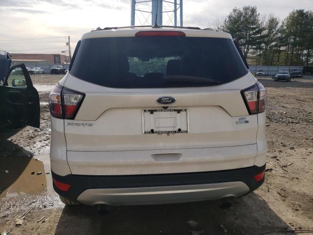 2018 Ford Escape Se VIN: 1FMCU9GD9JUC25070 Lot: 46058564