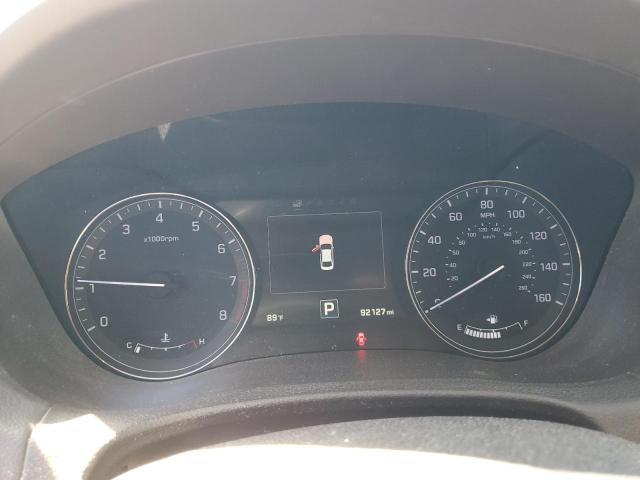 2015 HYUNDAI GENESIS 3. - KMHGN4JE2FU050526