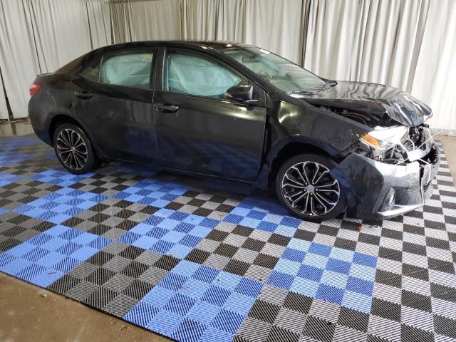 2016 Toyota Corolla L VIN: 2T1BURHEXGC709505 Lot: 48283824