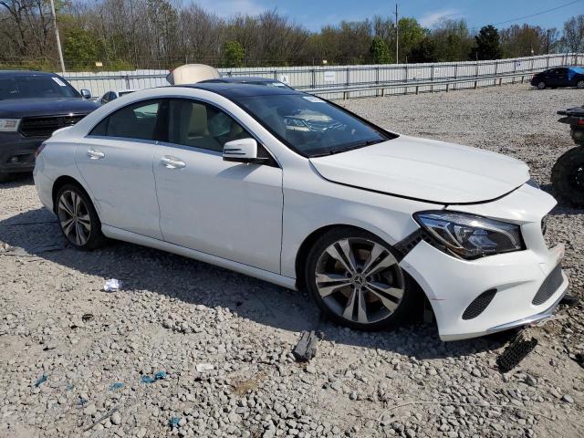 VIN WDDSJ4EB0KN725570 2019 Mercedes-Benz CLA-Class,... no.4