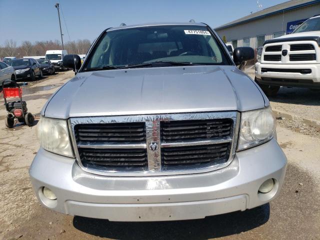 2008 Dodge Durango Slt VIN: 1D8HB48218F100628 Lot: 47751804