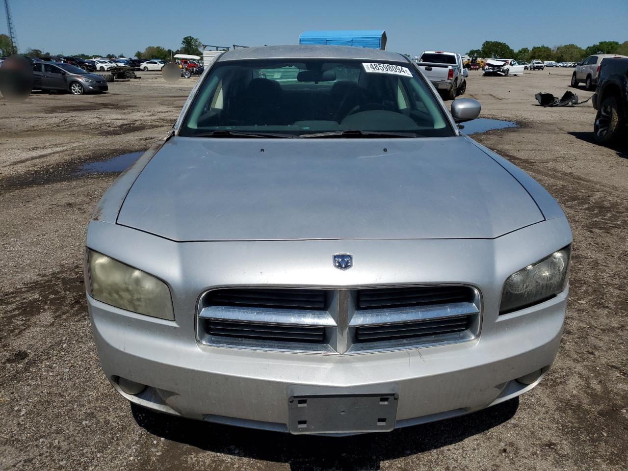 2B3CA3CVXAH311856 2010 Dodge Charger Sxt